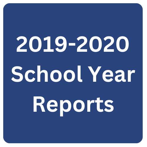 2019-2020 SY Reports